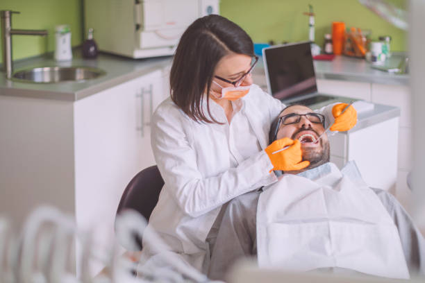 Best Emergency Treatment for Dental Infections or Abscesses in Tualatin, OR