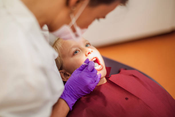 Best Pediatric Emergency Dentist in Tualatin, OR
